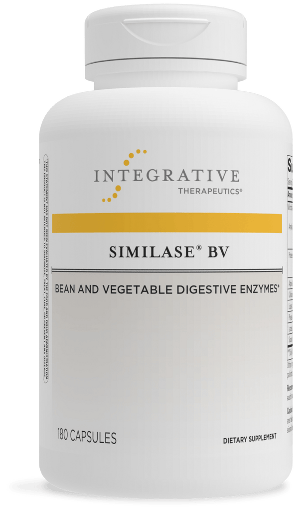 Similase® BV - 180 Capsules Default Category Integrative Therapeutics 