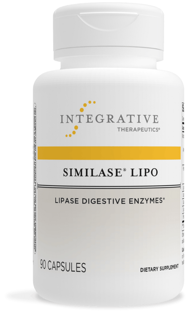 Similase Lipo - 90 Capsules Default Category Integrative Therapeutics 