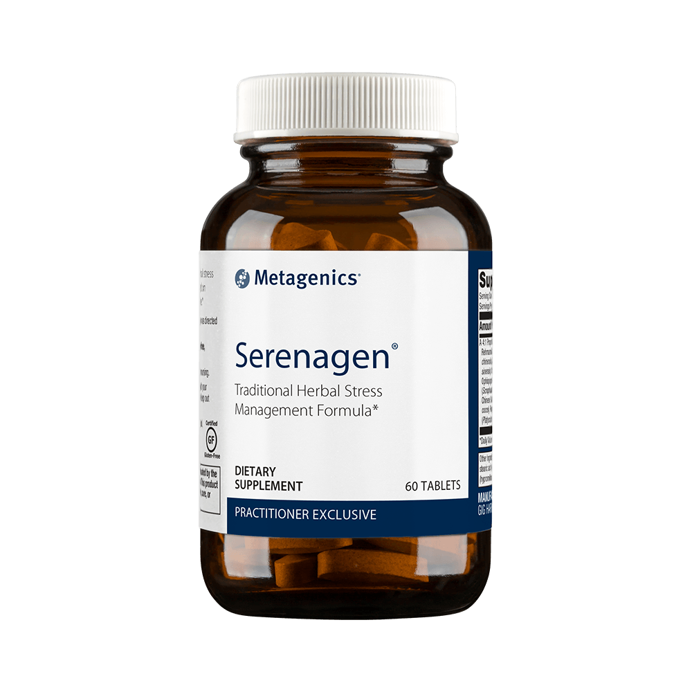 Serenagen Default Category Metagenics 