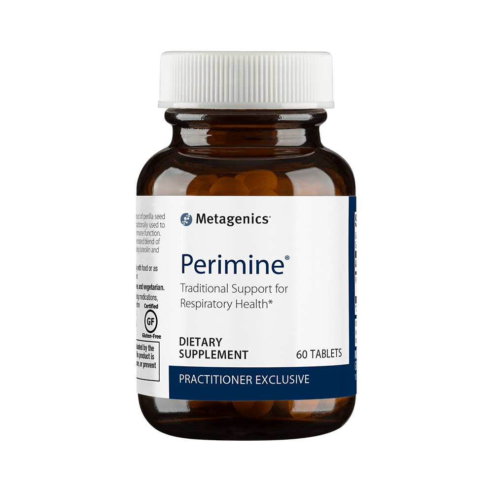 Perimine - 60 Tablets Default Category Metagenics 