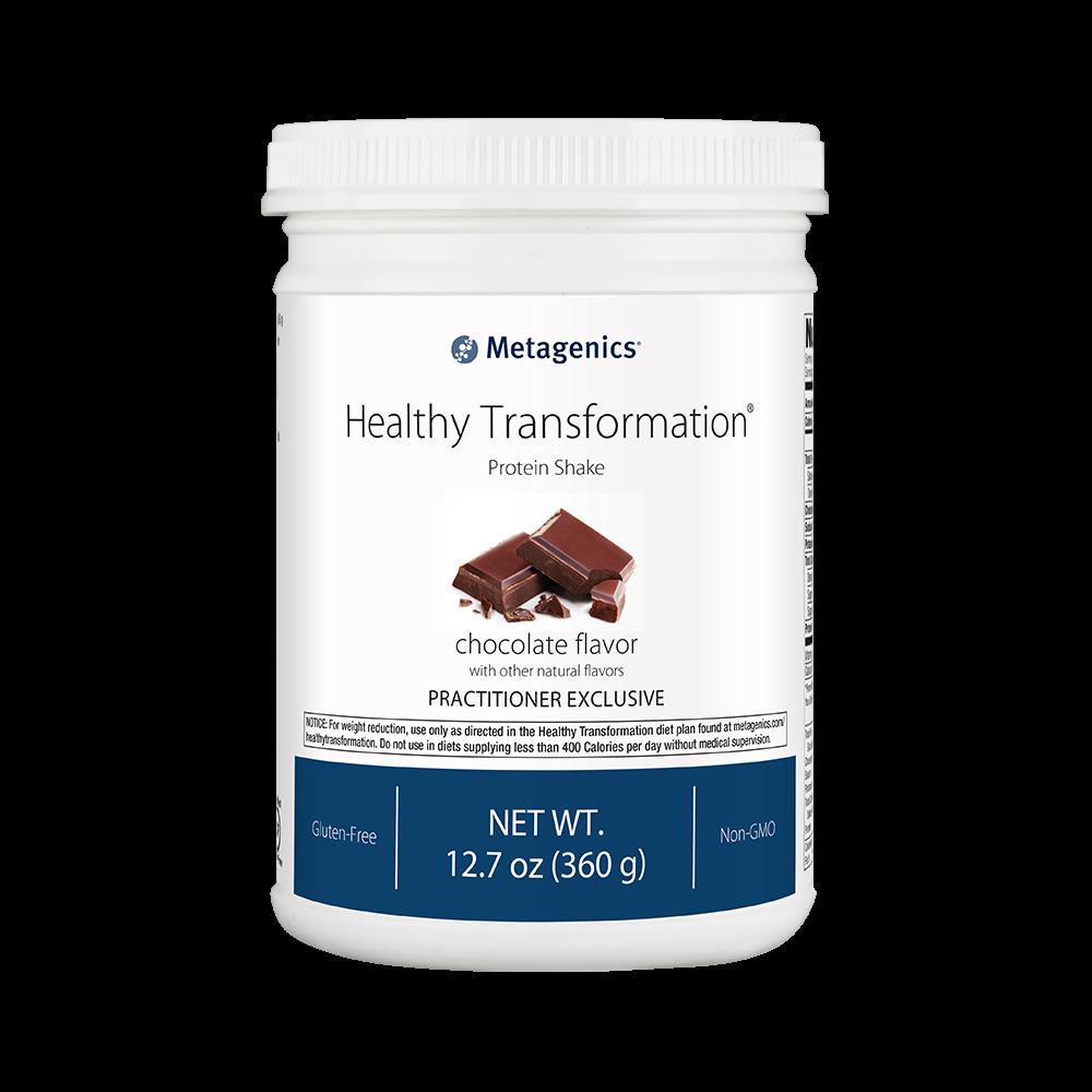 Healthy Transformation Protein Shake Default Category Metagenics 