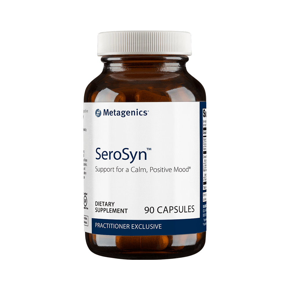 SeroSyn™ - 90 Capsules Default Category Metagenics 