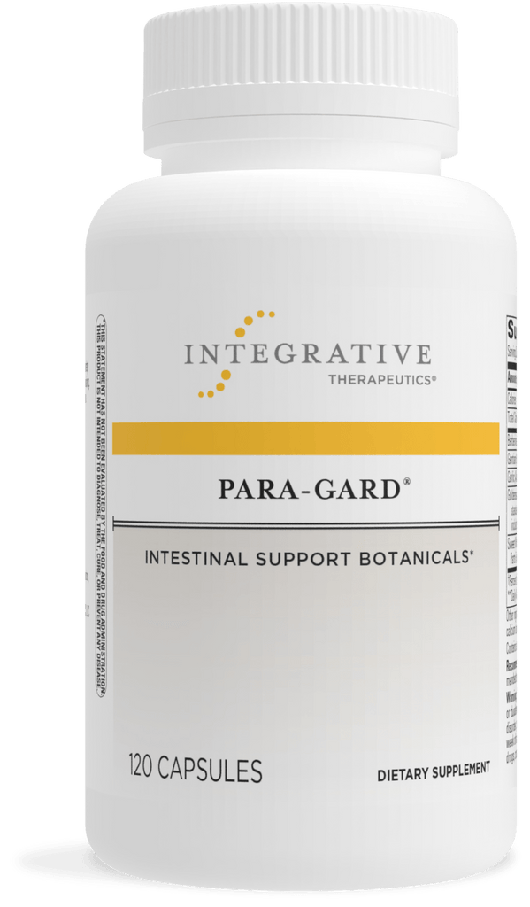 Para-Gard® Default Category Integrative Therapeutics 120 veg capsules 