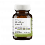 UltraFlora Control - 30 Capsules Default Category Metagenics 