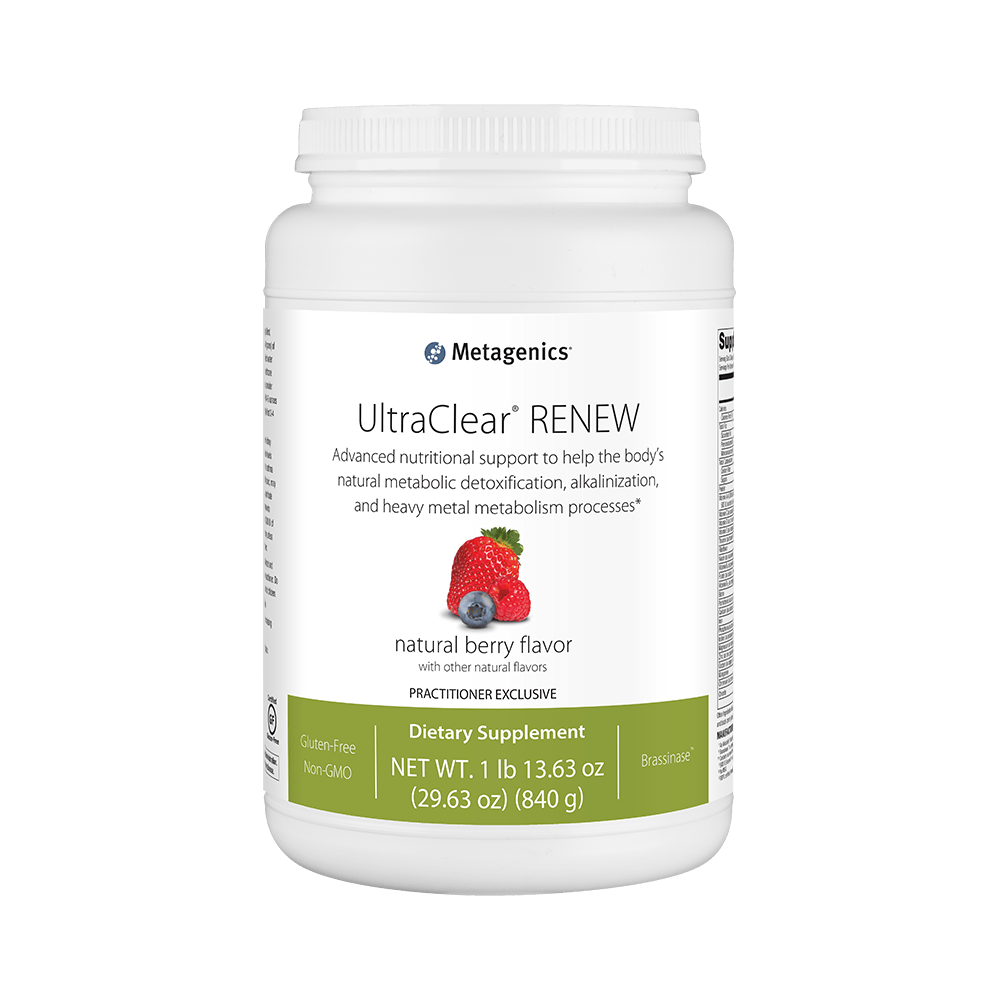 UltraClear Renew - 1 lb Default Category Metagenics 