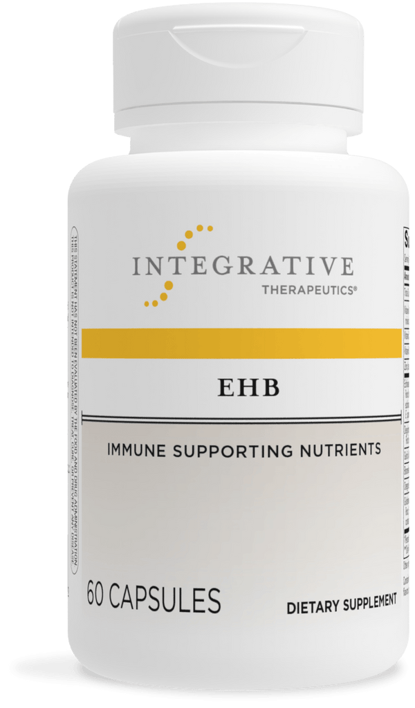EHB - 60 Capsules Default Category Integrative Therapeutics 