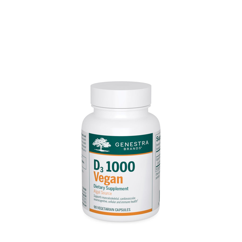 D3 1000 Vegan Default Category Genestra 