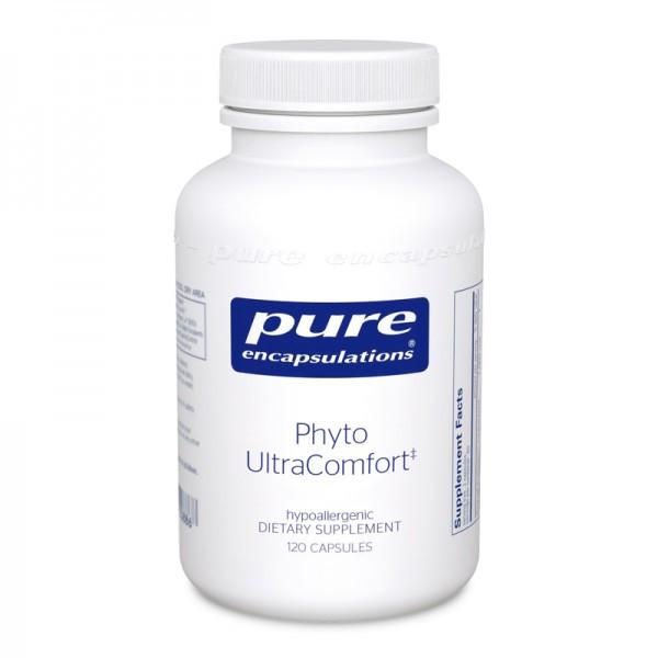 Phyto UltraComfort Default Category Pure Encapsulations 