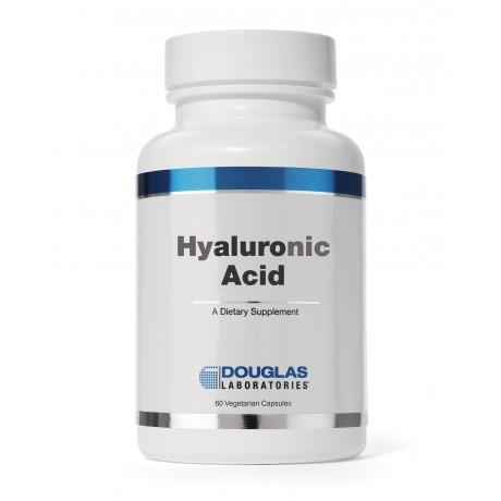 Hyaluronic Acid - 60 Tablets Default Category Douglas Labs 