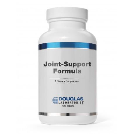 Joint-Support Formula - 120 Tablets Default Category Douglas Labs 
