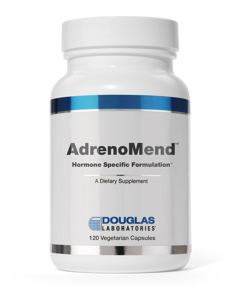 AdrenoMend™ - 120 Capsules Default Category Douglas Labs 