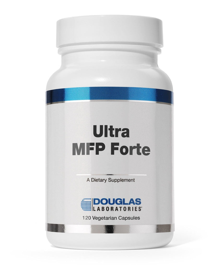 Ultra MFP Forte - 120 Capsules Default Category Douglas Labs 