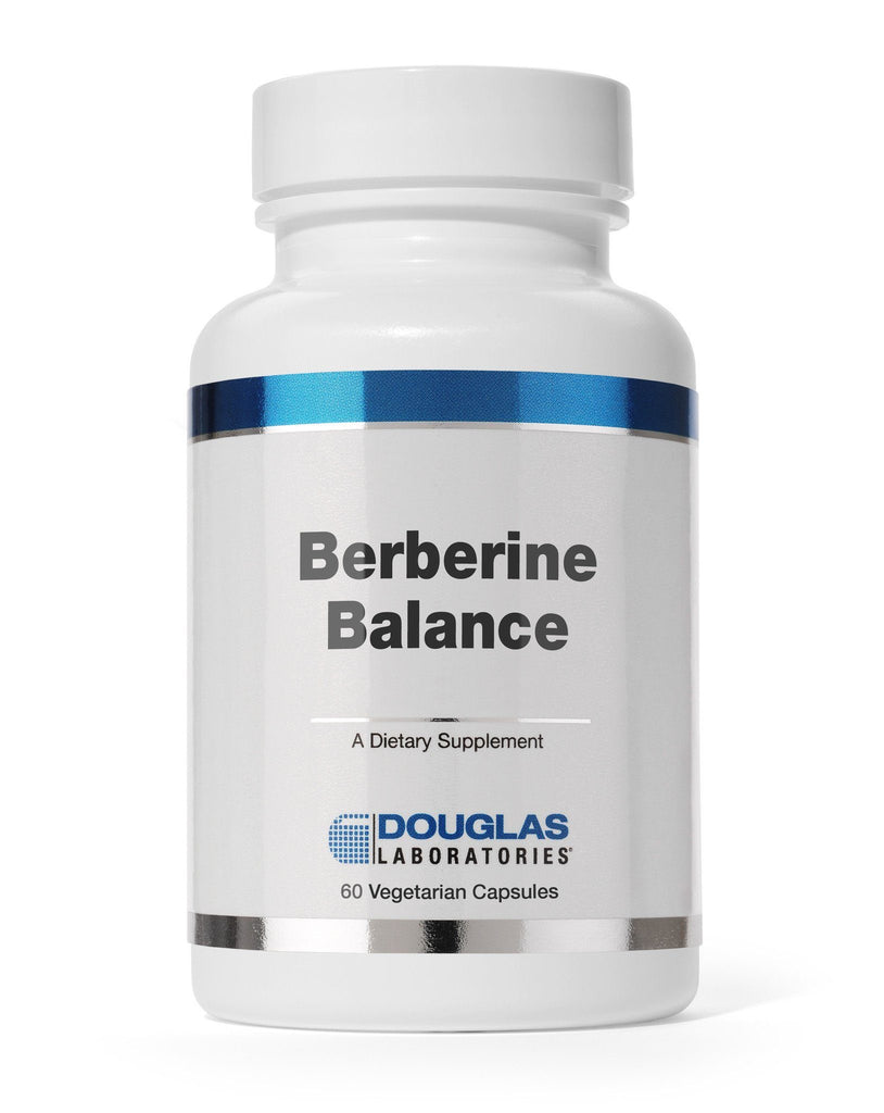 Berberine Balance - 60 Capsules Default Category Douglas Labs 