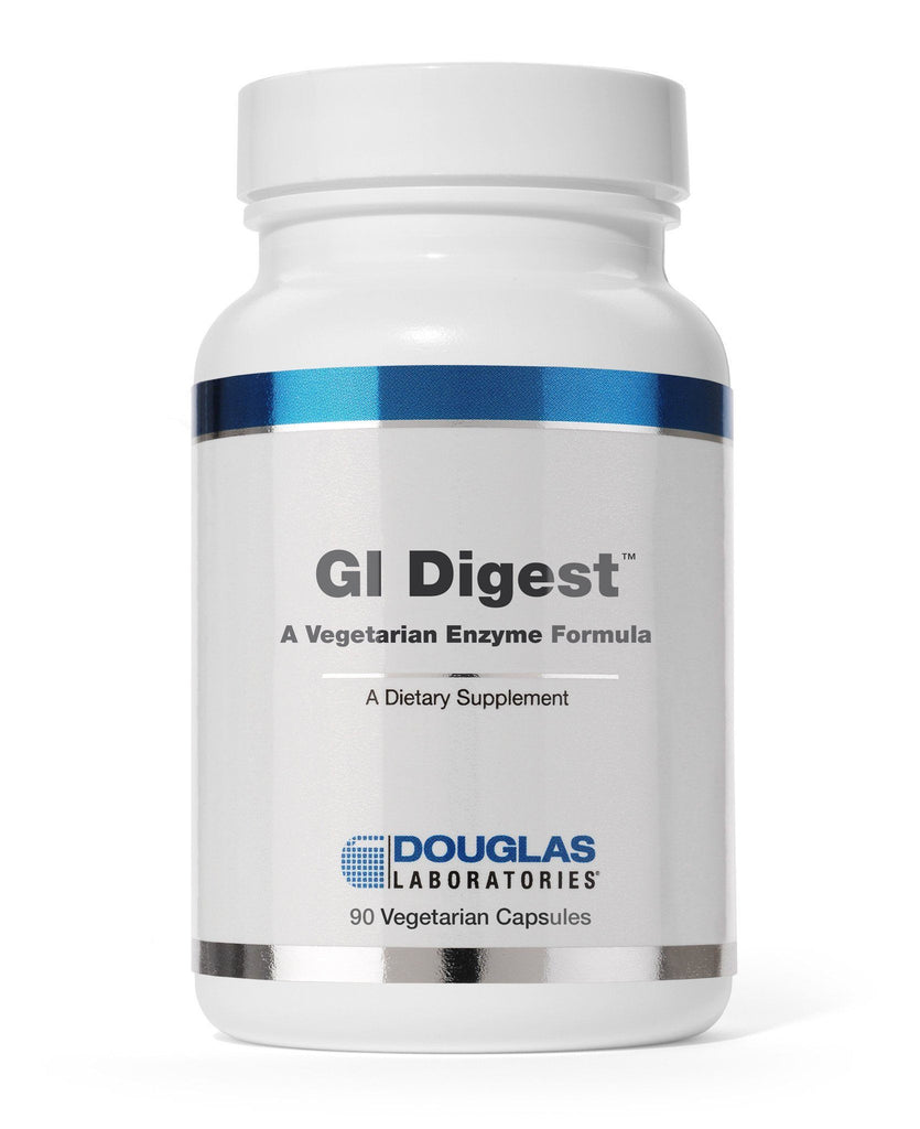 GI Digest - 90 Capsules Default Category Douglas Labs 