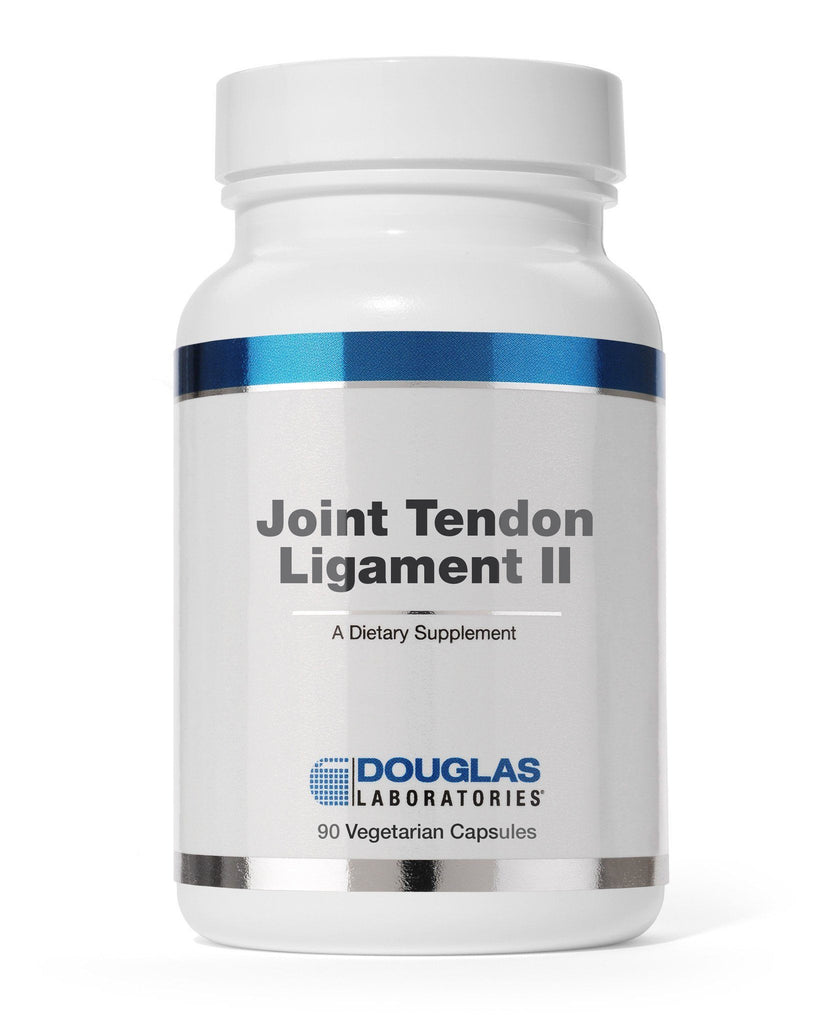 Joint Tendon Ligament II - 90 Capsules Default Category Douglas Labs 