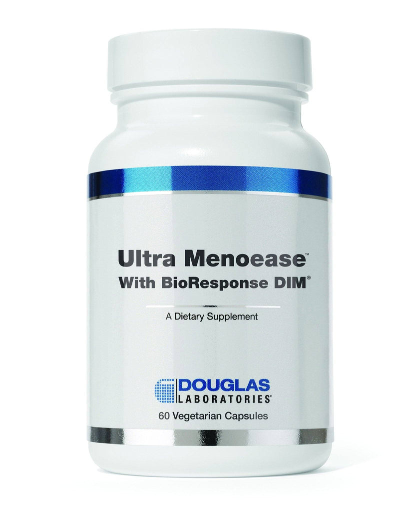 Ultra Menoease™ - 60 Capsules Default Category Douglas Labs 