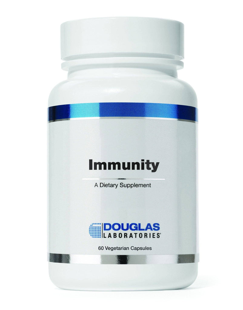 Immunity - 60 Capsules Default Category Douglas Labs 