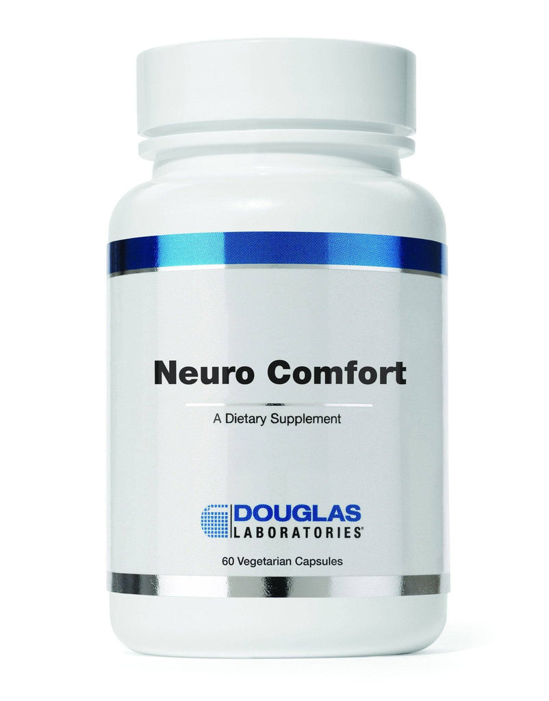Neuro Comfort - 60 Capsules Default Category Douglas Labs 