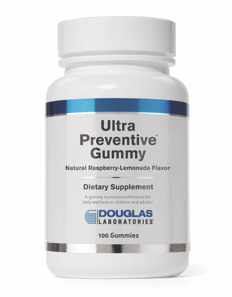 Ultra Preventive Gummy - 100 Gummies Default Category Douglas Labs 