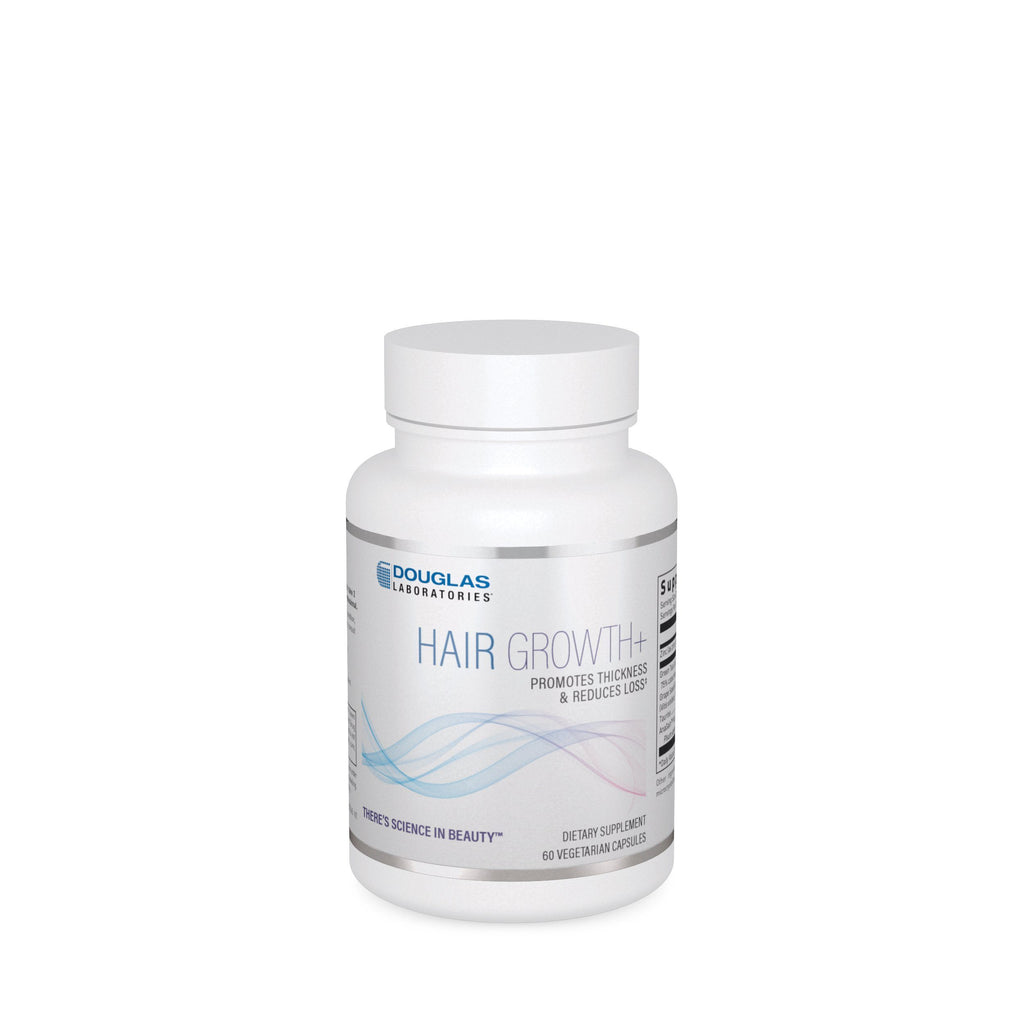 Hair Growth+ - 60 Capsules Default Category Douglas Labs 