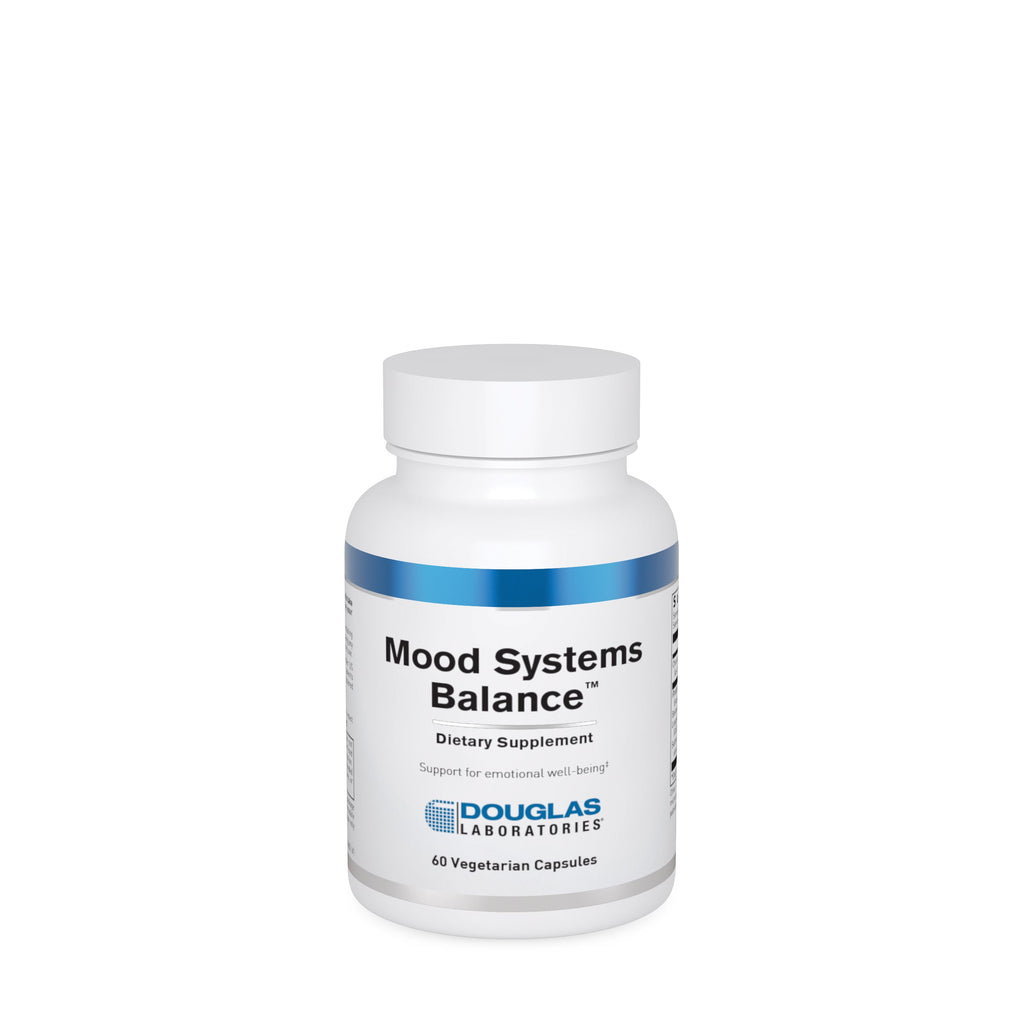 Mood Systems Balance ™ - 60 Capsules Default Category Douglas Labs 