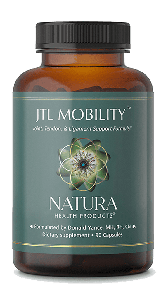 JTL Mobility - 90 Capsules Default Category Natura 