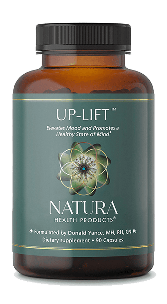 Up-Lift - 90 Capsules Default Category Natura 