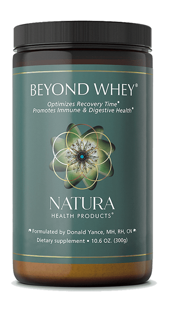 Beyond Whey® Powder - 300 grams Default Category Natura 