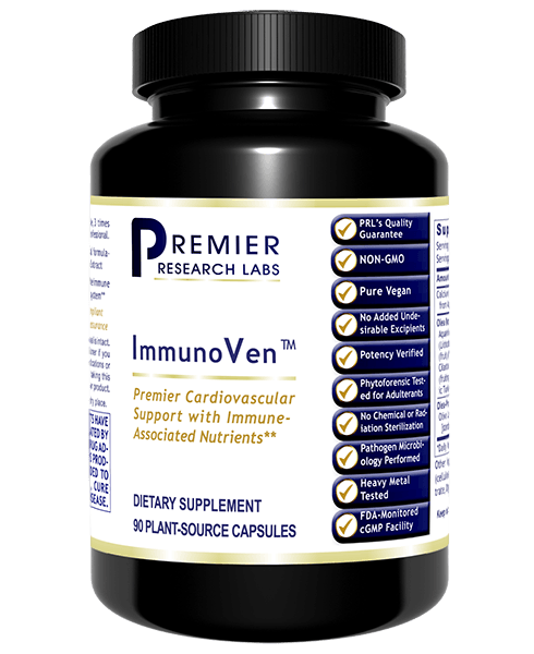 ImmunoVen - 90 Capsules Default Category Premier Research Labs 