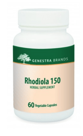 Rhodiola 150 Genestra 