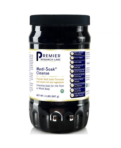 Medi-Soak - 2 lbs Default Category Premier Research Labs 