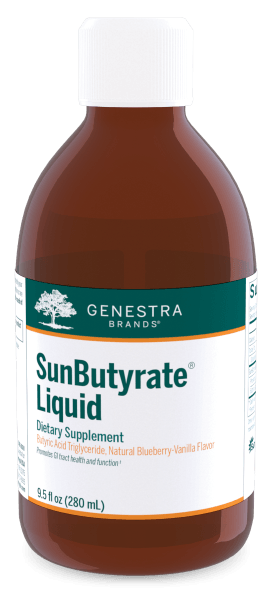SunButyrate® Liquid - 280 mL Default Category Genestra 