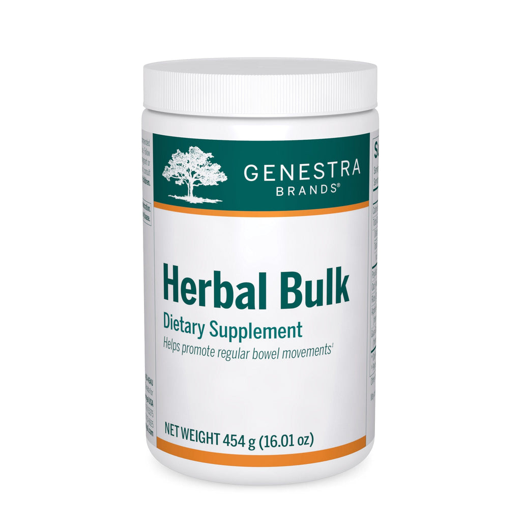 Herbal Bulk - 16oz Default Category Genestra 