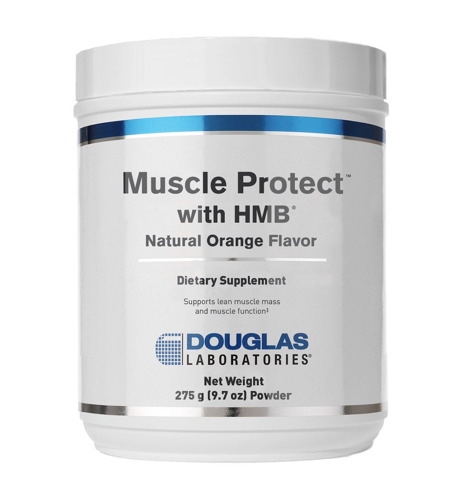 Muscle Protect with HMB - 9.7 oz Default Category Douglas Labs 