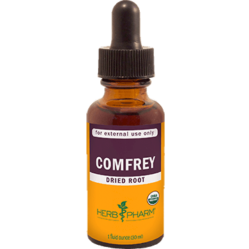 Comfrey Default Category Herb Pharm 1 oz. 