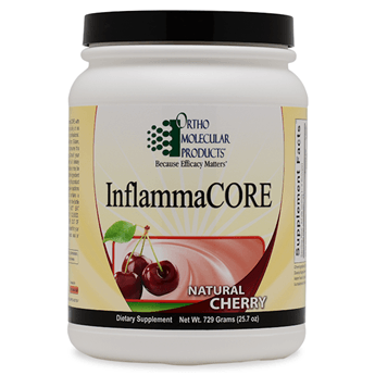 InflammaCORE Default Category Ortho Molecular Natural Cherry - 14 Servings 