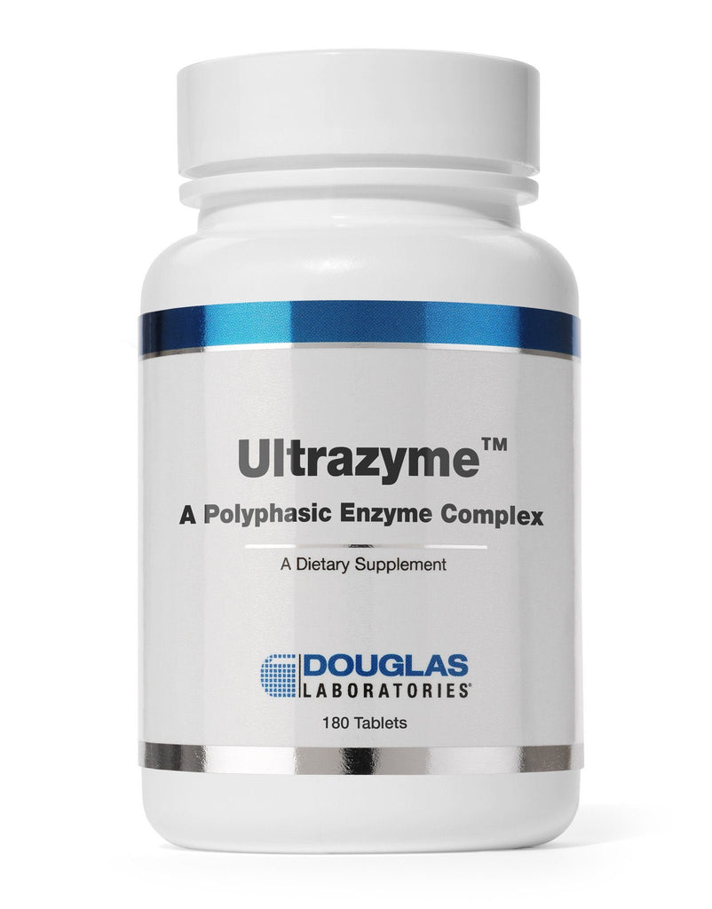 Ultrazyme™ Default Category Douglas Labs 
