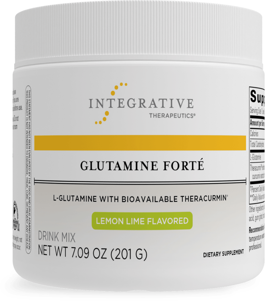 Glutamine Forté - 7.1 OZ Default Category Integrative Therapeutics 