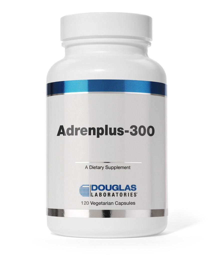 Adrenplus-300 Default Category Douglas Labs 