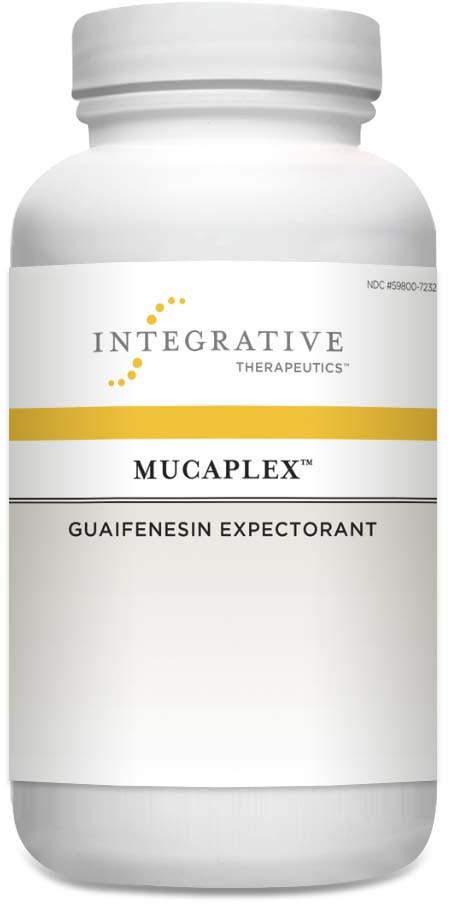 MucaPlex™ - 100 Tablets Default Category Integrative Therapeutics 