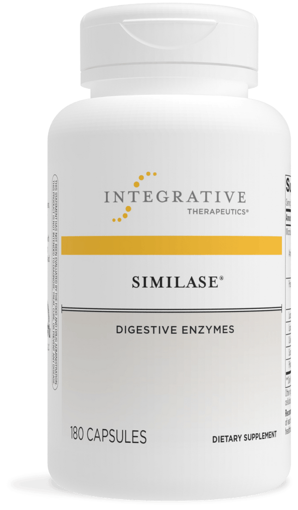 Similase® Default Category Integrative Therapeutics 180 Capsules 