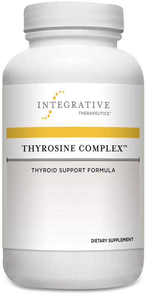 Thyrosine Complex™ - 100 Capsules Default Category Integrative Therapeutics 