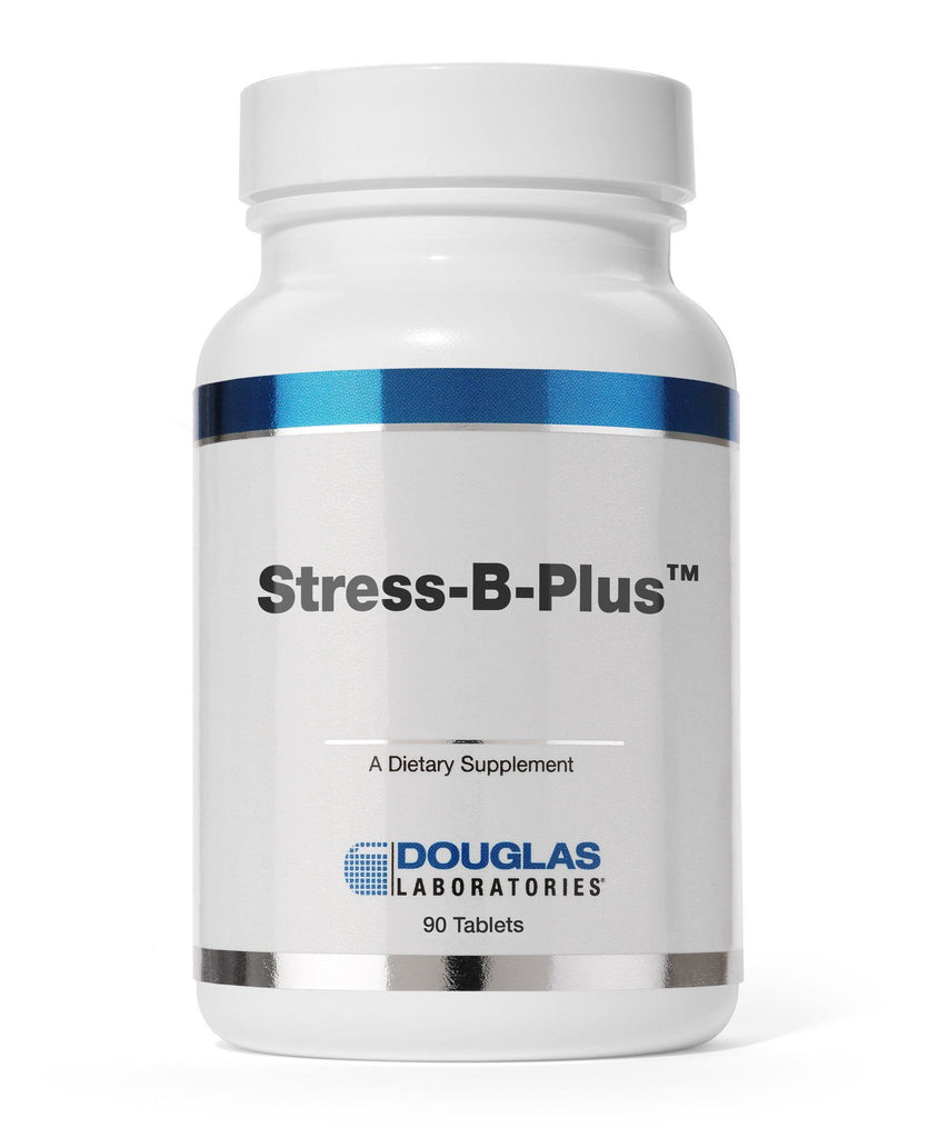 Stress-B-Plus™ - 90 Tablets Default Category Douglas Labs 