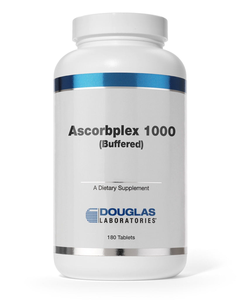 Ascorbplex® 1000 (Buffered) Default Category Douglas Labs 