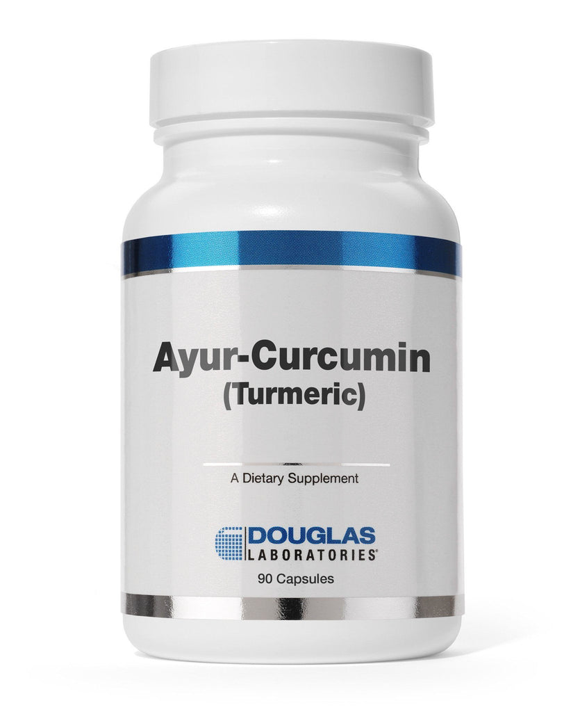 Ayur-Curcumin (Tumeric) - 90 Capsules Default Category Douglas Labs 