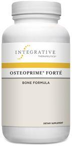 OsteoPrime® Forté - 120 Tablets Integrative Therapeutics 
