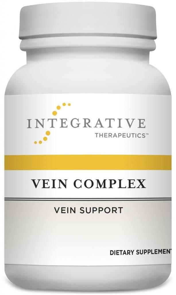 Vein Complex - 90 Tablets Default Category Integrative Therapeutics 