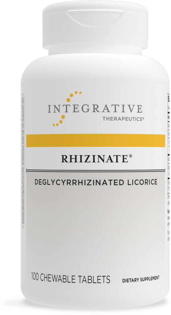Rhizinate® - 100 Tablets Default Category Integrative Therapeutics 