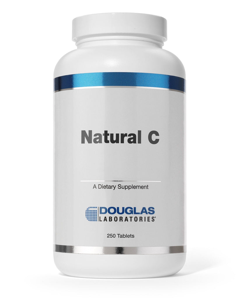 Natural C Default Category Douglas Labs 