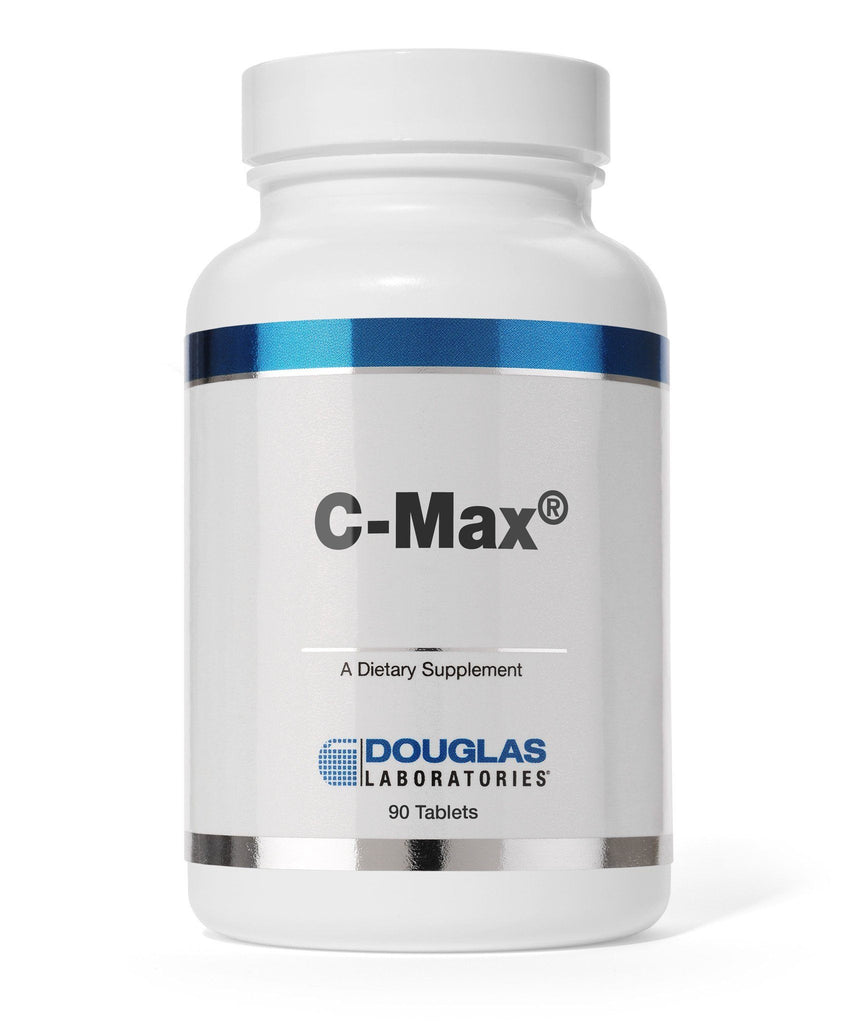 C-Max® - 90 Tablets Default Category Douglas Labs 